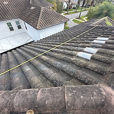 Tile-Roof-Soft-Wash-Siena-Neighborhood-Nocatee-Ponte-Vedra-FL-32081 16